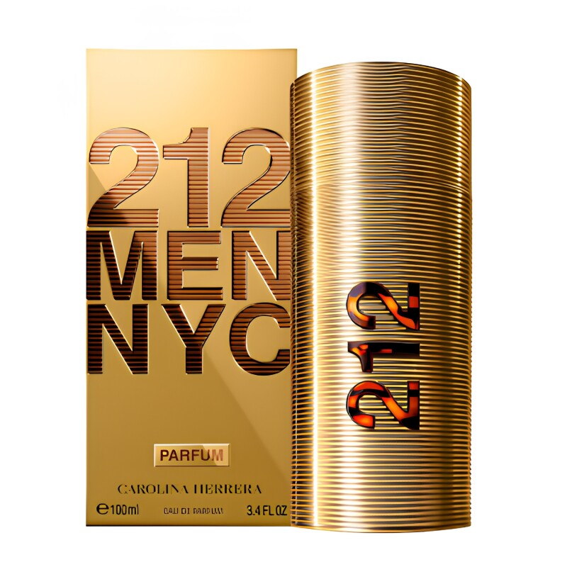 Perfume Carolina Herrera 212 Men Parfum Edp 100 Ml Perfume Carolina Herrera 212 Men Parfum Edp 100 Ml