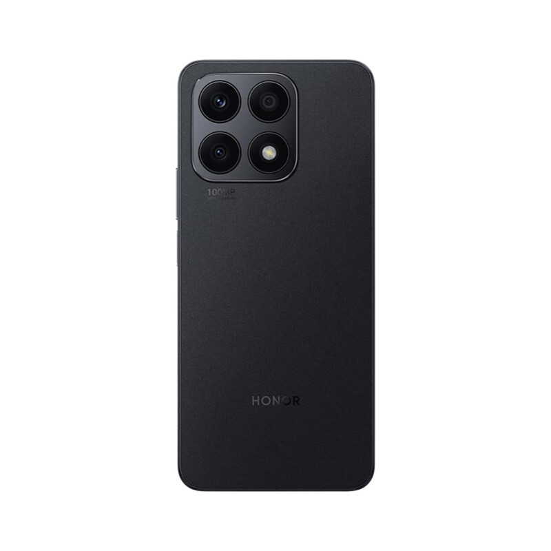Celular Honor X8a 128GB 8GB 6.7" Black Celular Honor X8a 128GB 8GB 6.7" Black