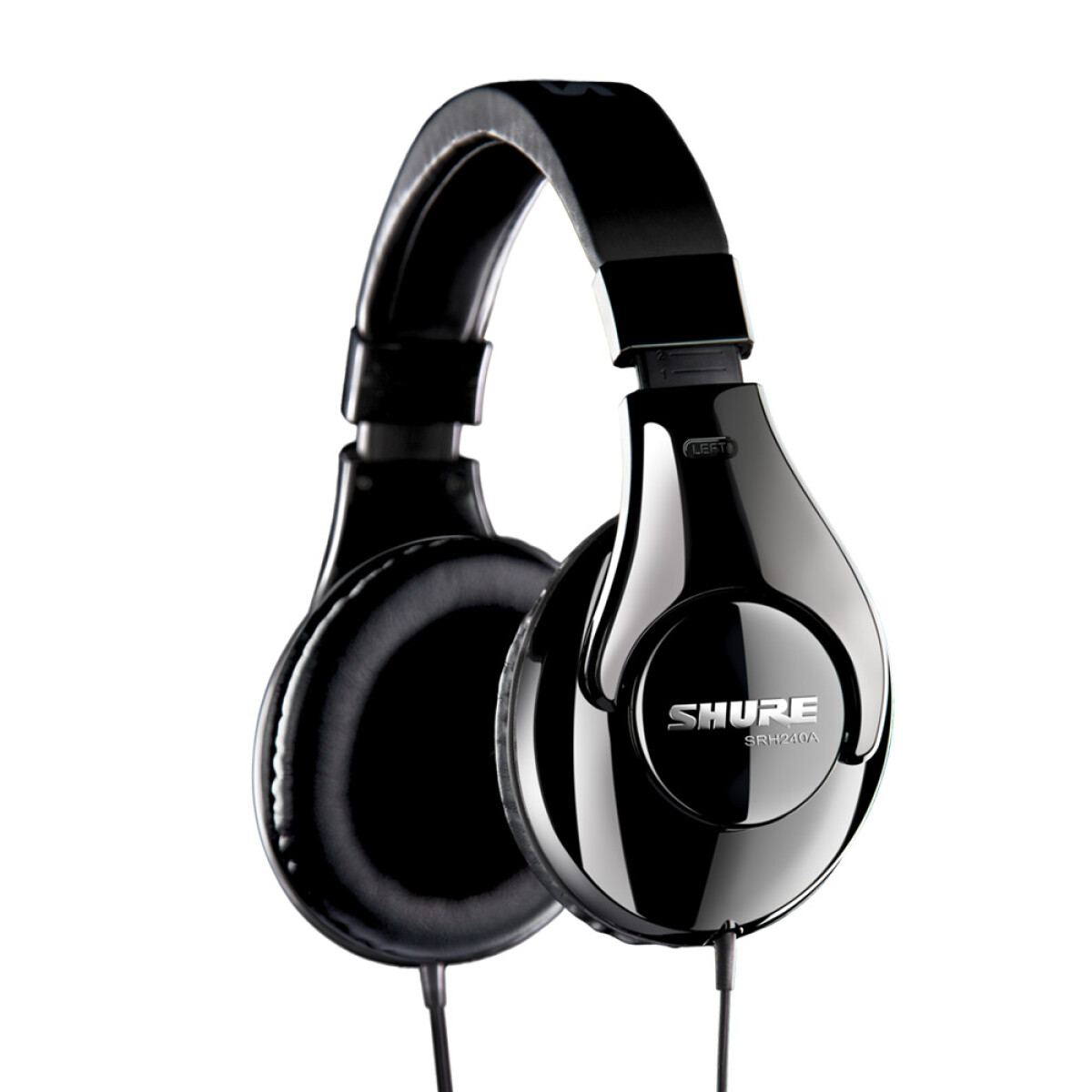 AURICULAR SHURE SRH240A PRO 