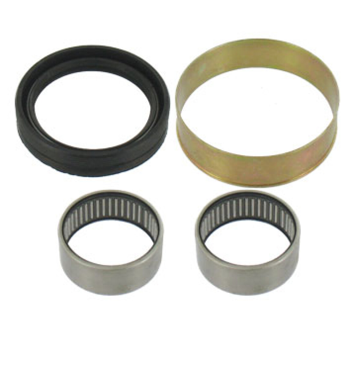 SUSPENSION VARIOS CITROEN - PEUGEOT KIT SUSPENSION TRAS. ZX-205-306-XSARA - 