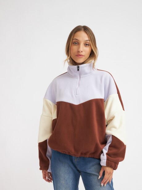 CAMPERA LOLY C1