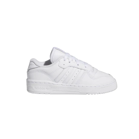 adidas RIVALRY LOW Cloud White / Cloud White / Grey One