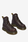BORCEGO BUZZ 8I GRIZZLY Marron