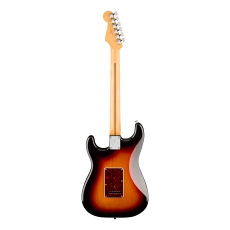 Guitarra Electrica Fender Player Ii Modified Strat Hss Sunburst Guitarra Electrica Fender Player Ii Modified Strat Hss Sunburst