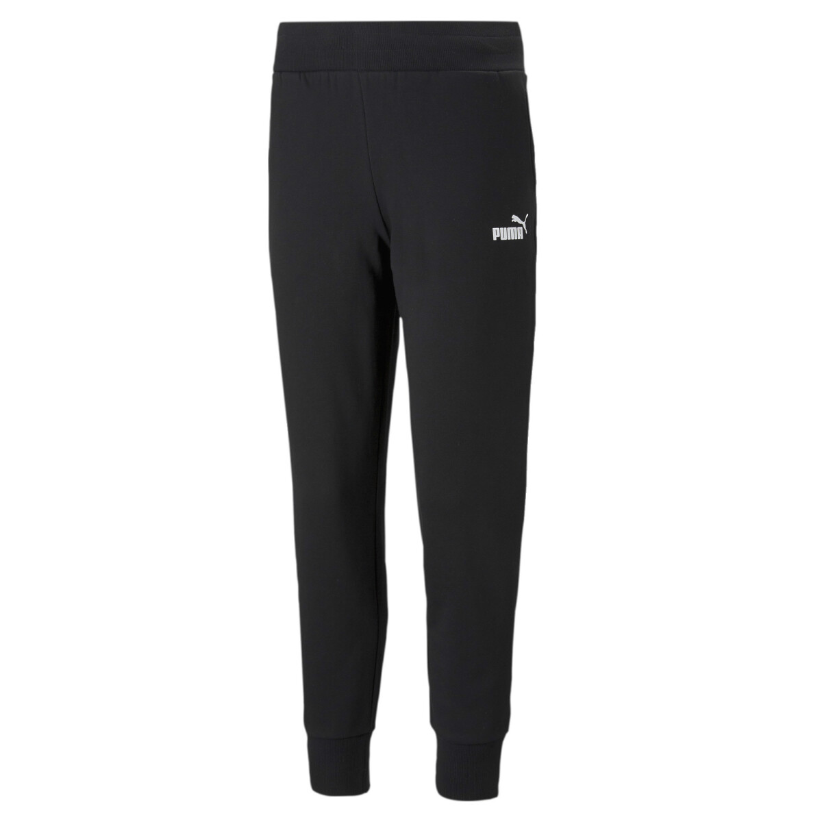 Pantalon de Mujer Puma Sweat - Negro 