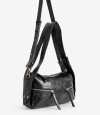Cartera City Negro