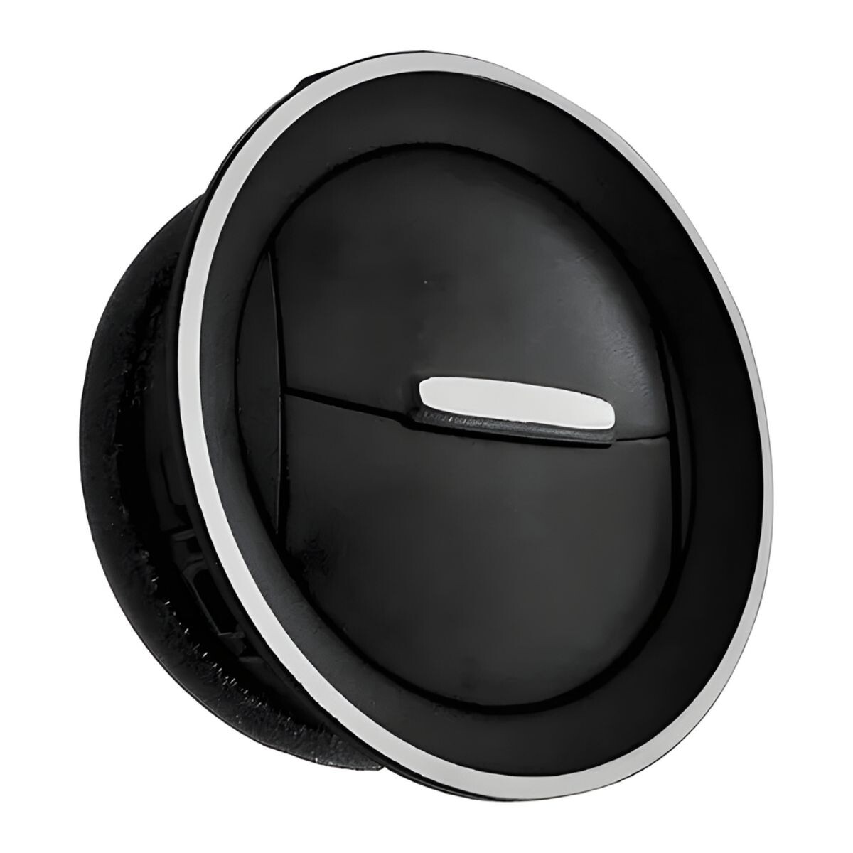 DIFUSOR DE AIRE GOL G5 / G6 MARCO PLATA 