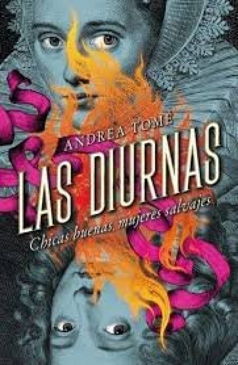 LAS DIURNAS 