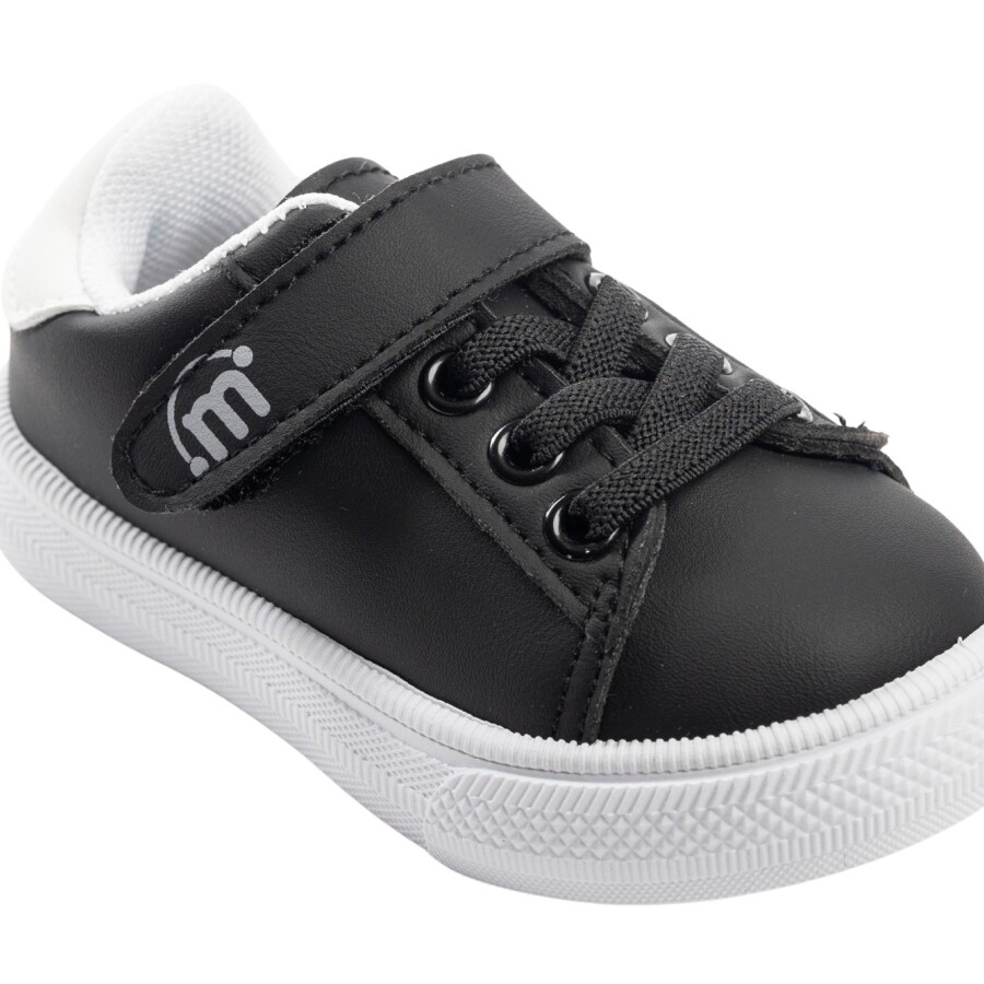 *MICOMIC CASUAL BLACK