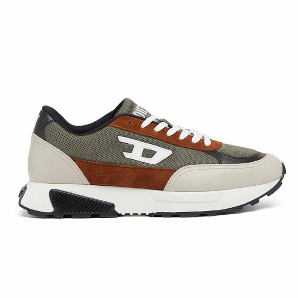 Zapatillas Para Hombre S-Tame D-Up 