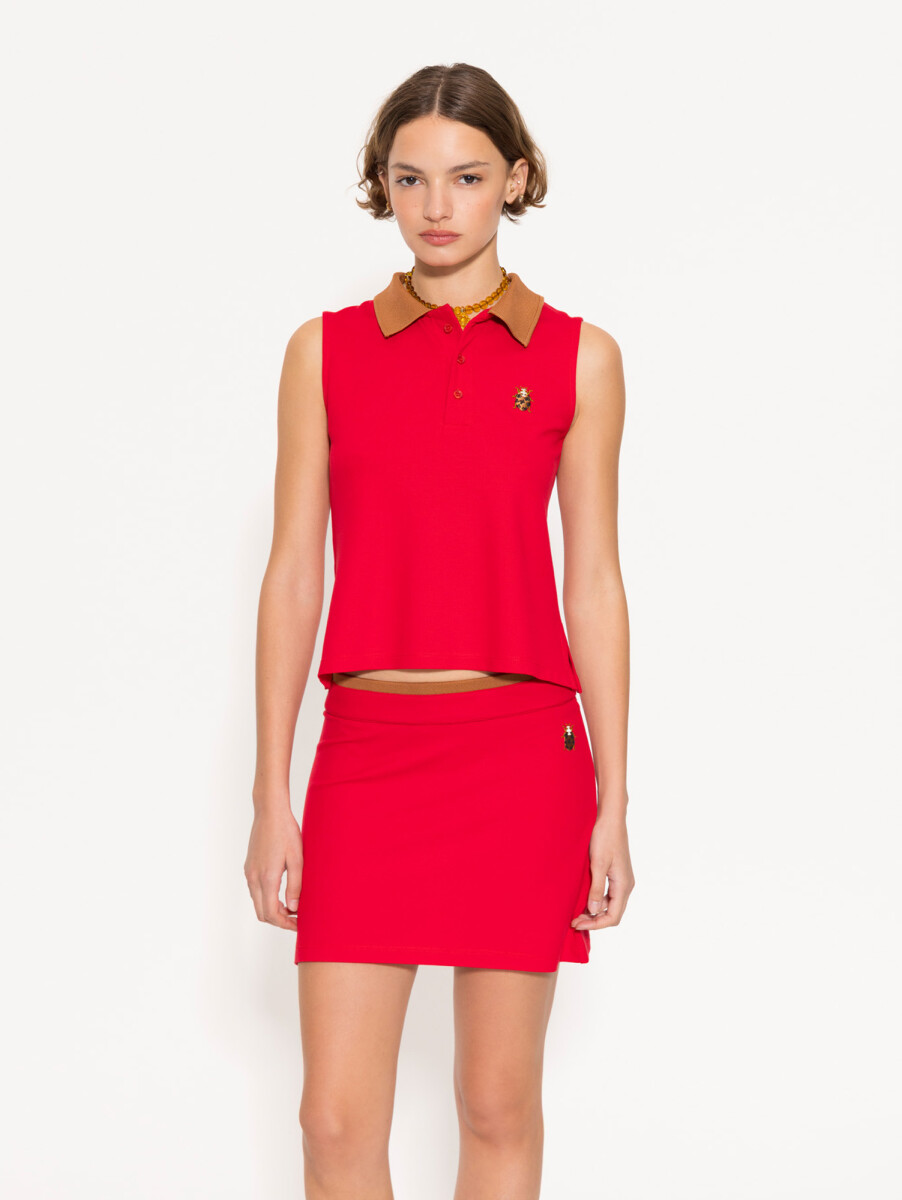 MUSCULOSA MAIA 