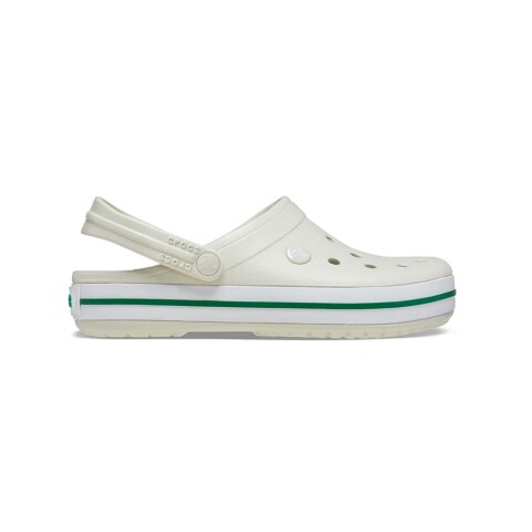 Crocband Clog - Unisex Linen