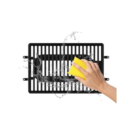 Parrilla Churrasquera eléctrica Arno Grill | Control de temperatura. Parrilla Churrasquera eléctrica Arno Grill | Control de temperatura.