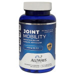 ALLWAYS JOINT MOBILITY 30CAPx600MG única