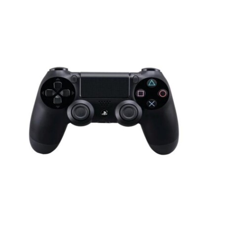 Control PlayStation 4 Sony Dualshock Black Control PlayStation 4 Sony Dualshock Black