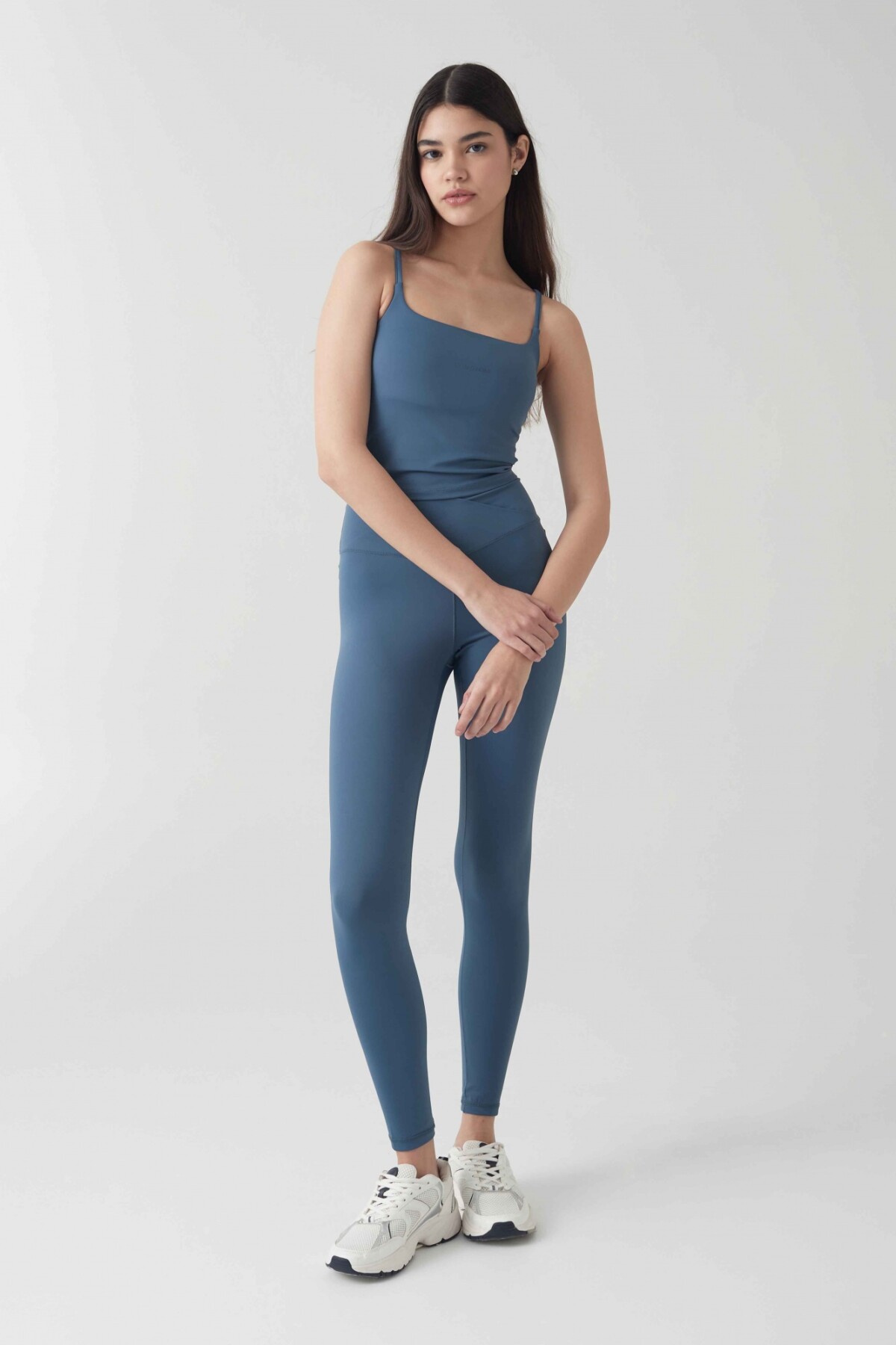 Calza Kaia Azul