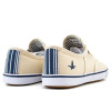 Championes Santa Barbara SOUTHBEACH de Mujer Beige