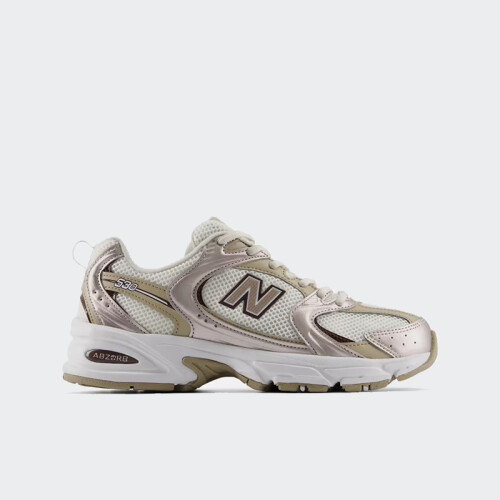 Championes New Balance 530 Blanco