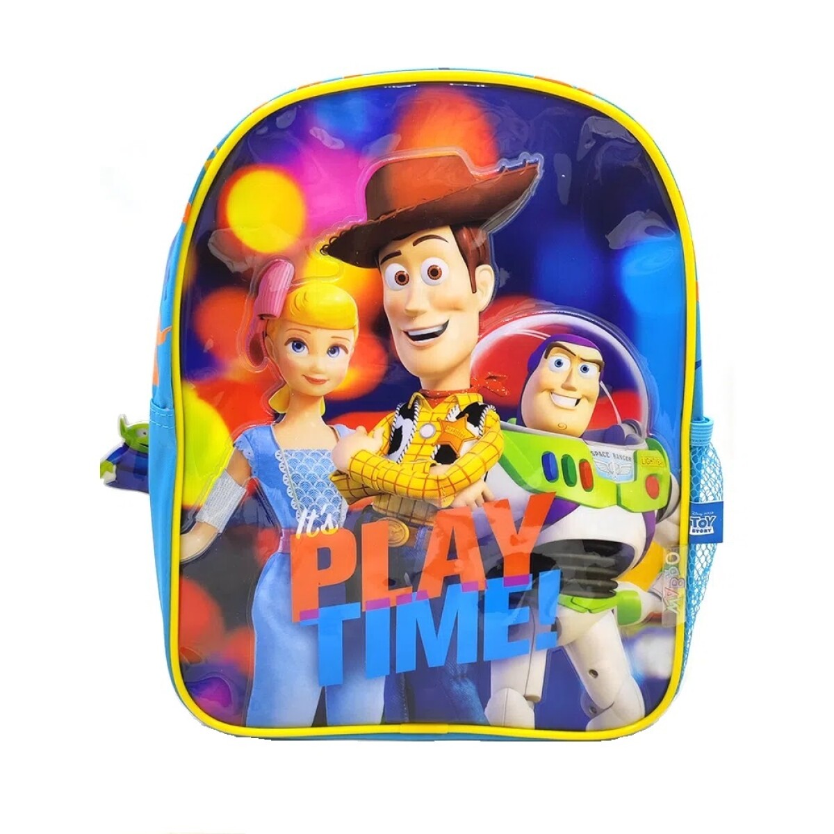 Mochila Toy Story Play Time 30 cm 