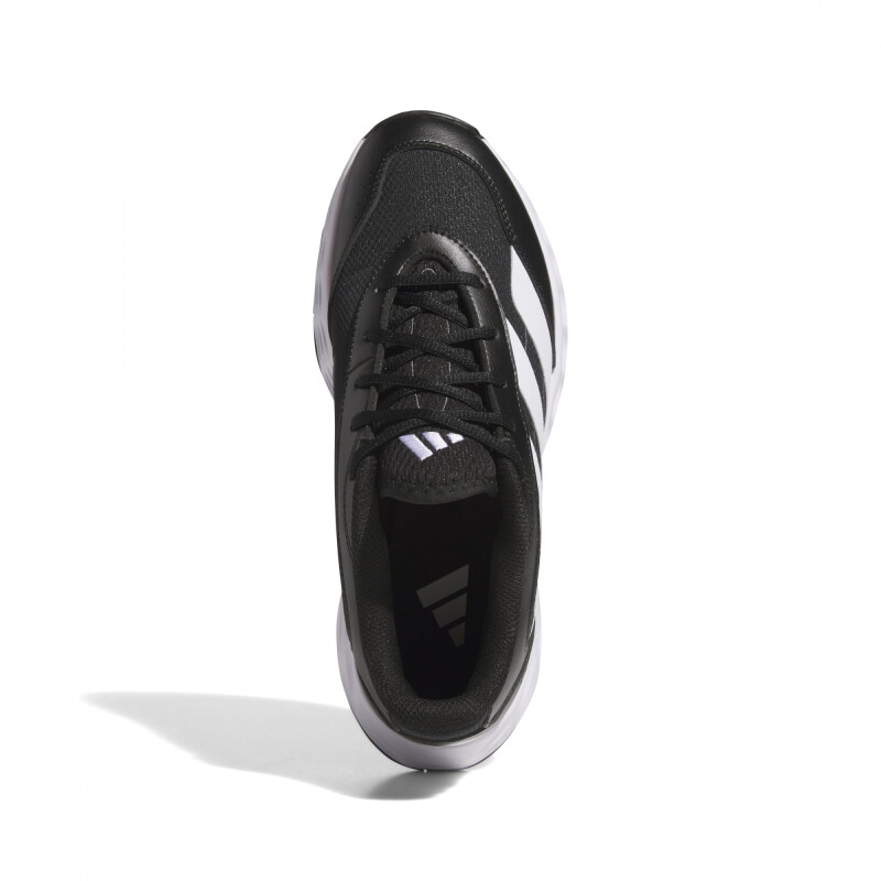 Championes Adidas GAMECHASER Hombre JQ7917 Negro-blanco