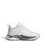 Championes de Hombre Adidas Alpharesponse Blanco - Gris