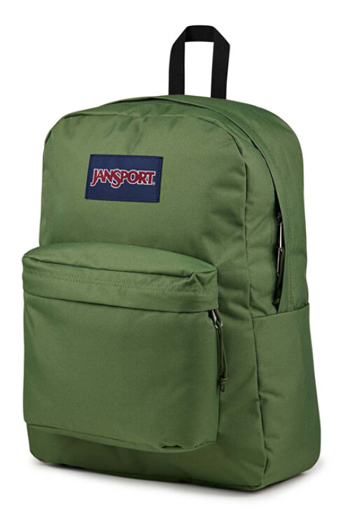 MOCHILA SUPERBREAK CARGO GREEN