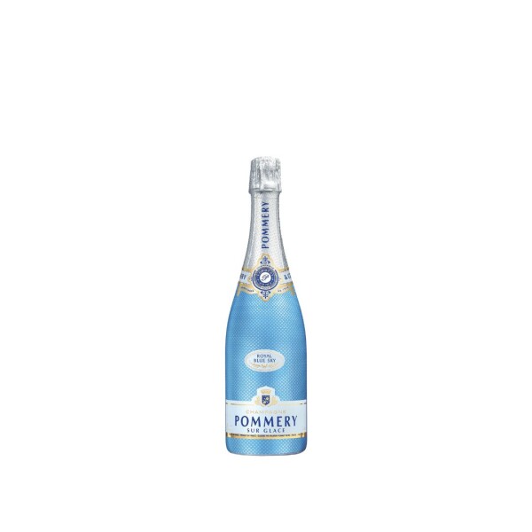 Pommery Blue Sky 750ml Pommery Blue Sky 750ml