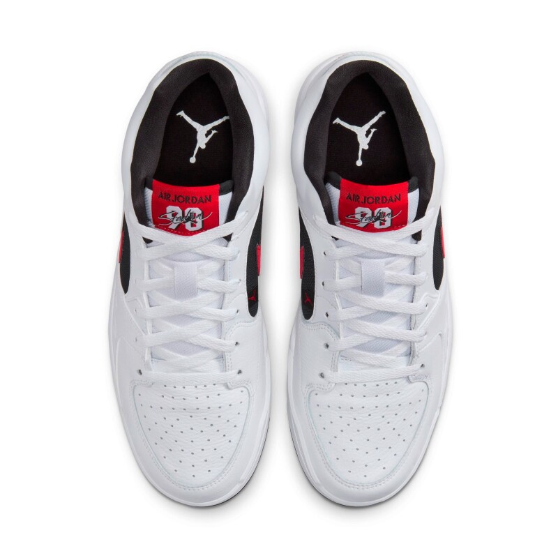 Zapatillas Jordan Stadium 90 de Hombre Blanco