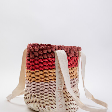 CARTERA TAPESTRY Beige