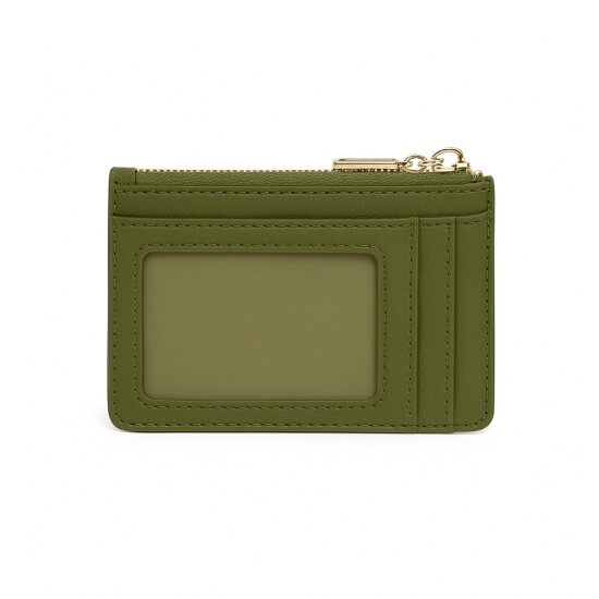 Billetera Guess Alisha Verde 0