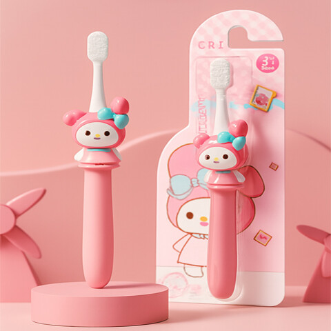 Cepillo de dientes infantil Cepillo De Dientes Infantil