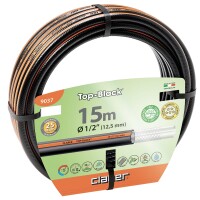 Manguera antitorción 1/2" x 15 mts. Manguera antitorción 1/2" x 15 mts.