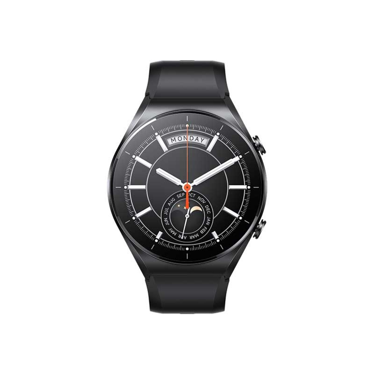 Xiaomi Watch S1 Gl (black) 