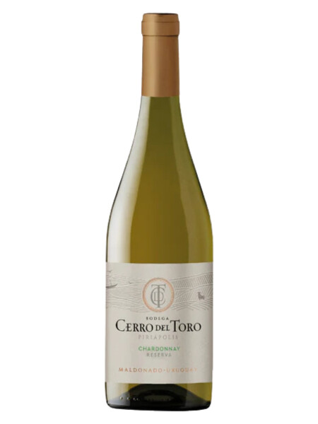 Cerro del Toro Singular Fosiles de Mar Chardonnay Cerro del Toro Singular Fosiles de Mar Chardonnay