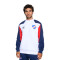 Buzo de Hombre Umbro Nacional Blanco - Azul Marino - Rojo