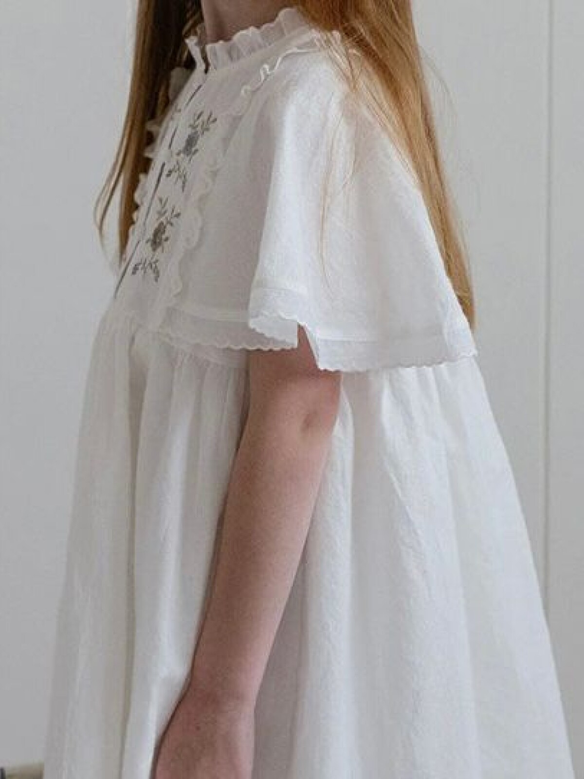 Vestido Capita Adela Vestido Capita Adela