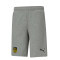Short de Hombre Puma Peñarol Gris