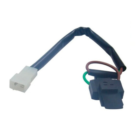ENCHUFE - FICHA DISTRIBUIDOR BOSCH MONZA - ENCHUFE - FICHA DISTRIBUIDOR BOSCH MONZA -