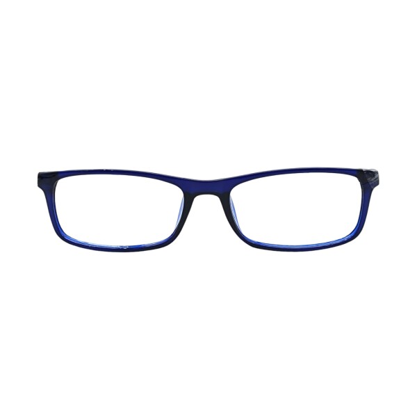 ALEC ALS81685218144 - Adulto - Azul Azuluniforme