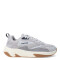 Championes Unisex Topper Terrano II Gris