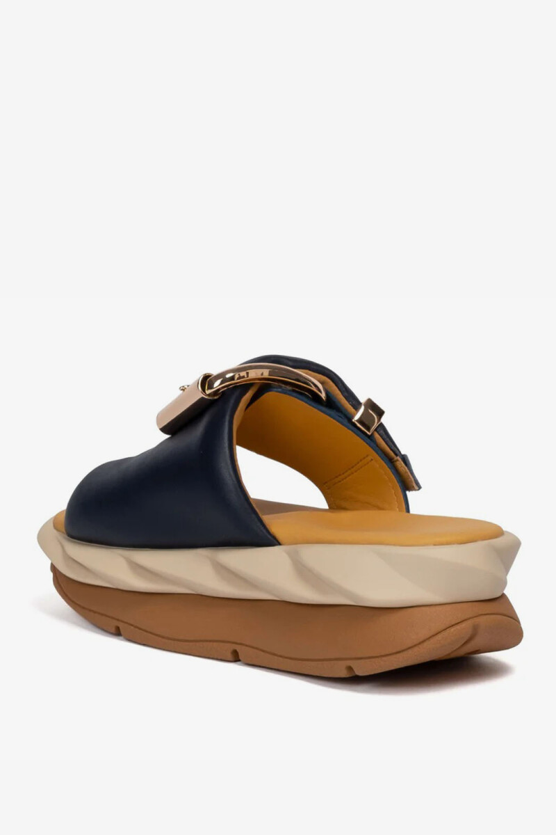 SANDALIA MELLOW GLOW Multicolor