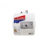 Calefon James 20L Con Tanque De Acero Salida Superior Calefon James 20L Con Tanque De Acero Salida Superior