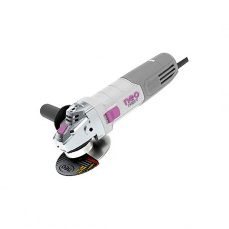 AMOLADORA 5 125MM 1100W AA1025220 NEO ++ N/a
