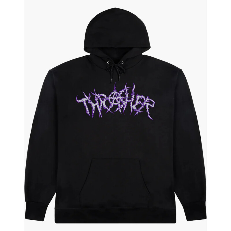 Canguro Thrasher Hoodie Thorns Canguro Thrasher Hoodie Thorns