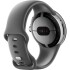 Reloj Google Pixel Watch 41mm Lte Silver Acero Inox RELOJ GOOGLE PIXEL WATCH 41MM LTE SILVER