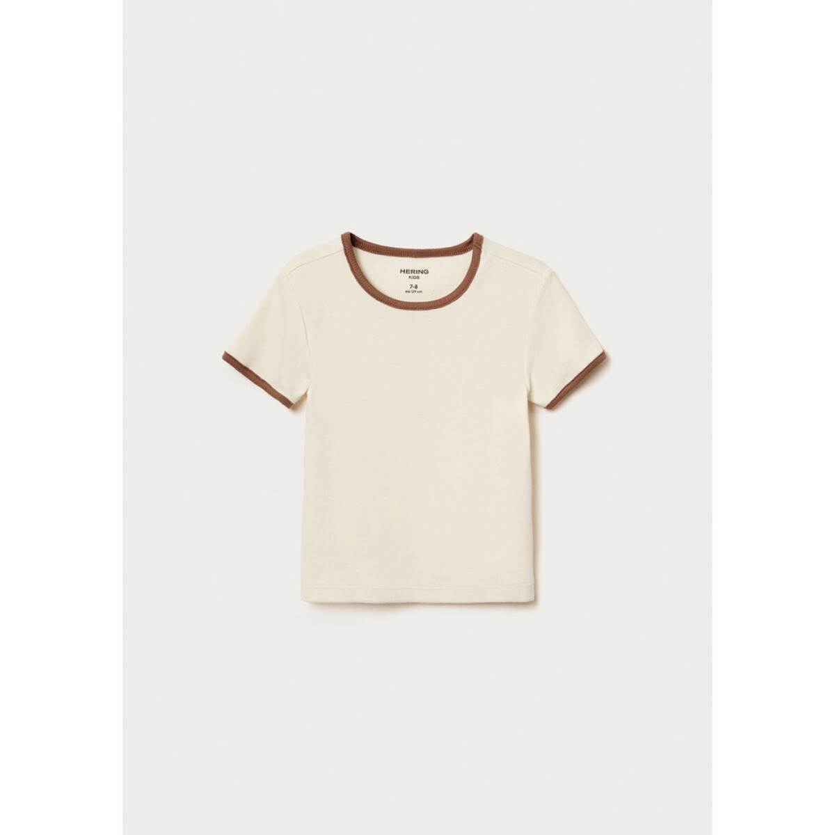 BLUSA MM FEM - OFF WHITE 