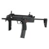Rifle Subfusil Hk MP7 A1 BLK Eléctrica 6mm + 4 Cargadores Rifle Subfusil Hk MP7 A1 BLK Eléctrica 6mm + 4 Cargadores