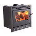 Calefactor Tromen Empotrable Hogar CALEFACTOR TROMEN P/EMBUTIR HOGAR 32009