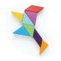 Bloques Diseñador Juguete Madera Tender Leaf Magblocs Iman Bloques Diseñador Juguete Madera Tender Leaf Magblocs Iman