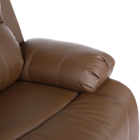 Sillon reclinable 2 cuerpos Sillon reclinable 2 cuerpos